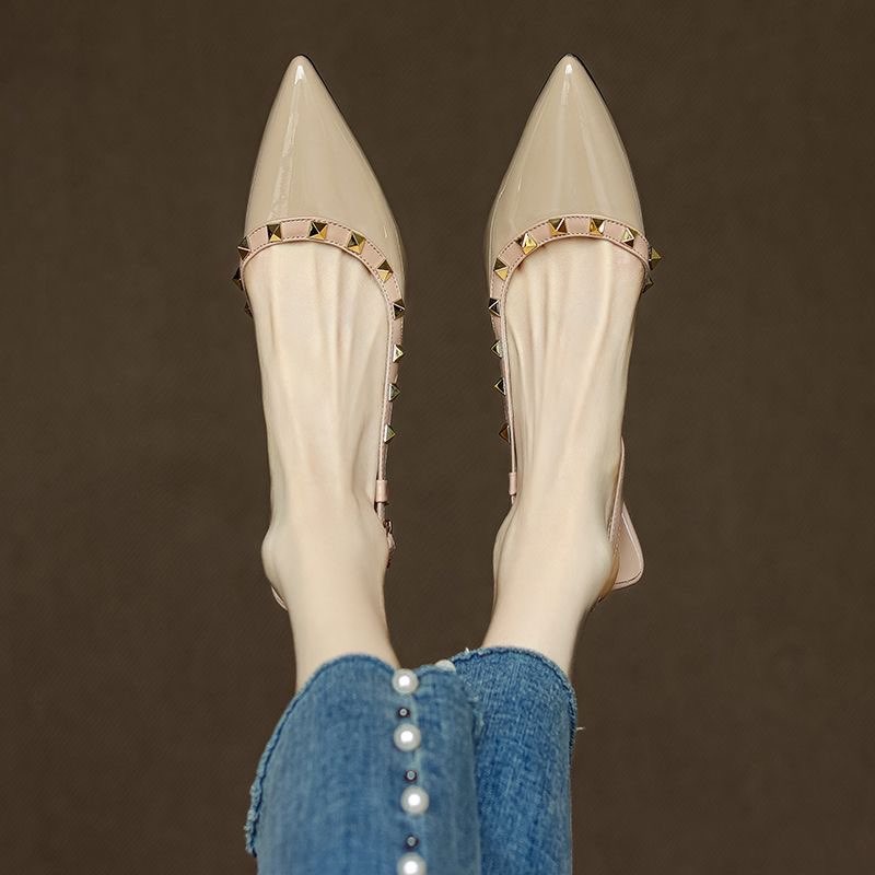 2026 New Style Fashion Mary Ja - Mary Jane Shoes 评论和价格