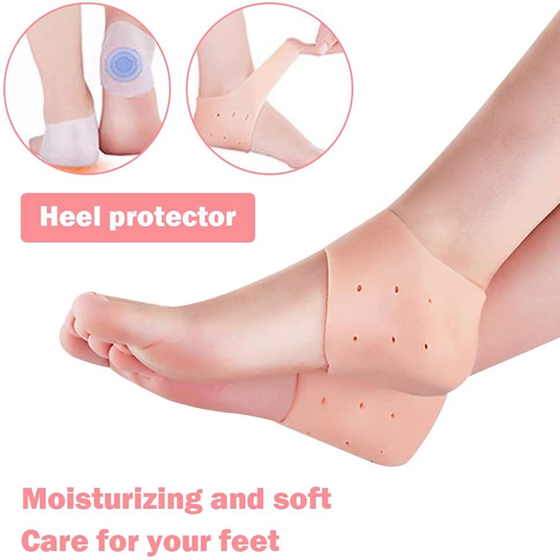 Silicone Metatarsal Pads Foref - Women'S Shoes With Plantar Fasciitis 评论和价格