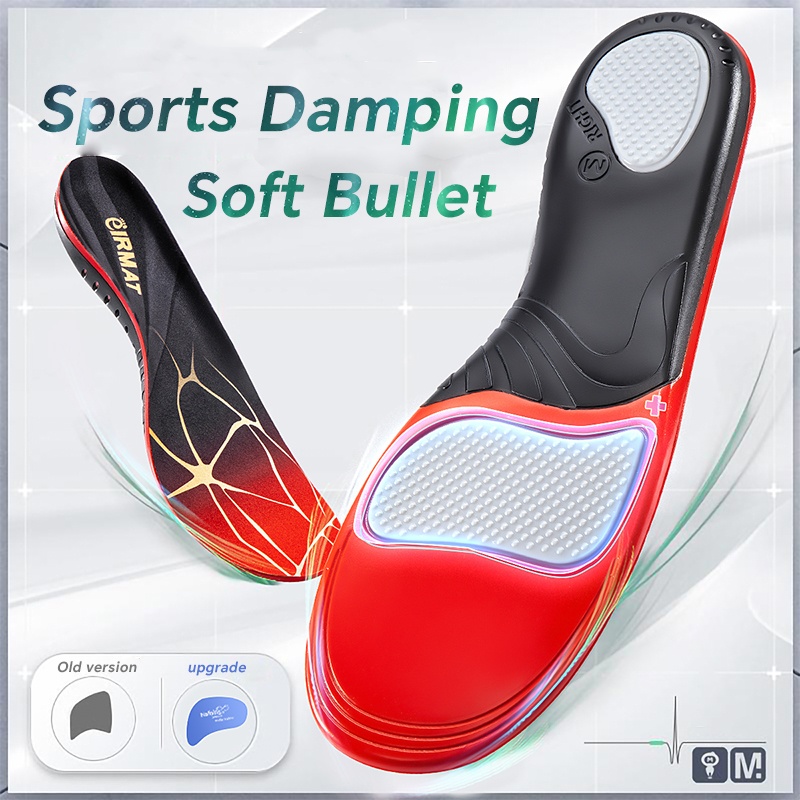 Premium Silicone Gel Insoles f - Women'S Shoes With Plantar Fasciitis 评论和价格