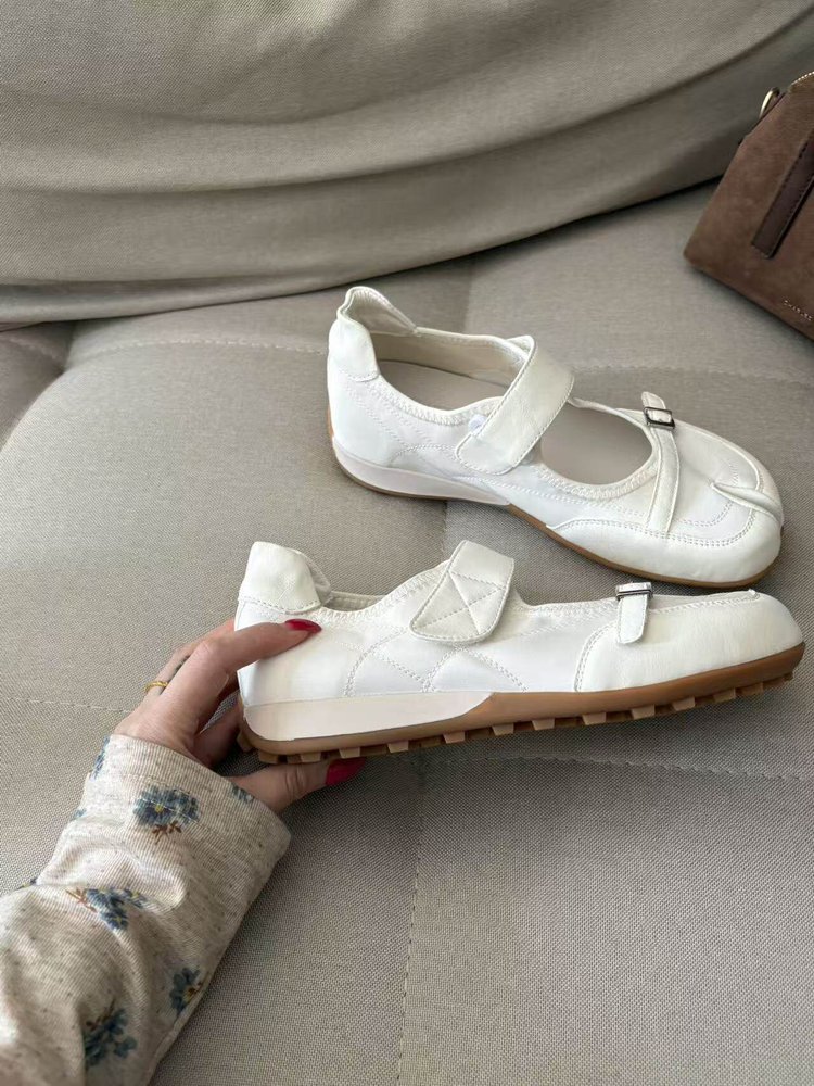 Women Split Toe Mary Jane Shoe - Mary Jane Shoes 评论和价格