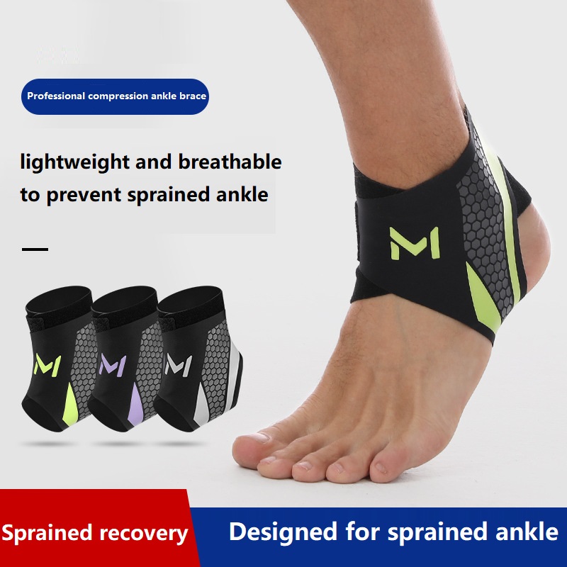 1-2PCS Bandage Ankle Protector - Women'S Shoes With Plantar Fasciitis 评论和价格