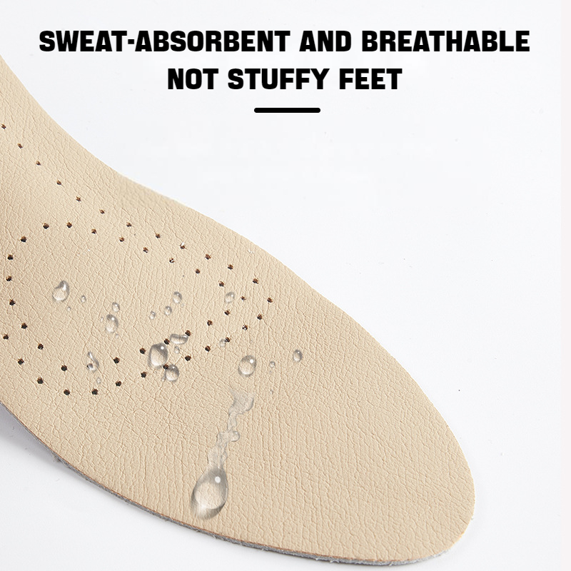 1Pair Leather Women Shoes Inso - Women'S Shoes With Plantar Fasciitis 评论和价格