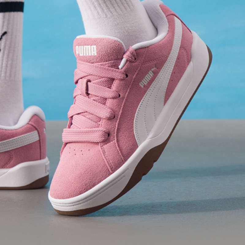 Puma Mid Skate Shoes sports Lo - Puma Shoes Suede Classic 评论和价格