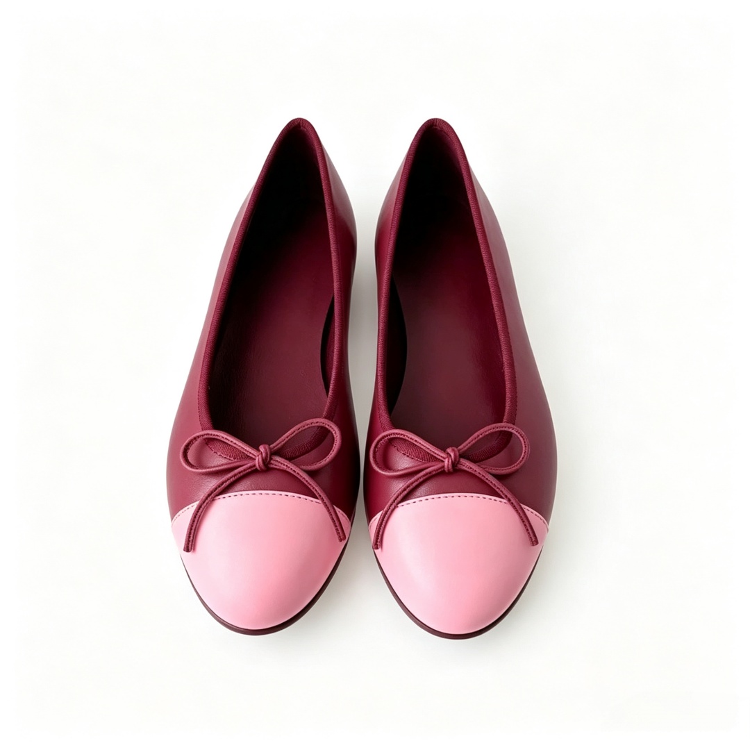 Luxury Brand Ballet Flats Wome - Women Shoes Luxury Brand 评论和价格