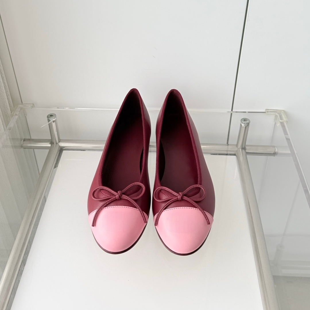 Luxury Brand Ballet Flats Wome - Women Shoes Luxury Brand 评论和价格