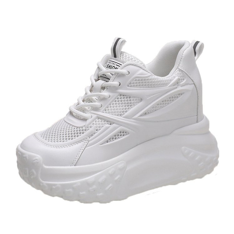 Women Autumn Outdoor Walking S - Women Shoes Sneakers 评论和价格