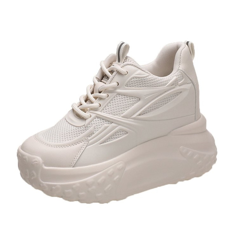 Women Autumn Outdoor Walking S - Women Shoes Sneakers 评论和价格