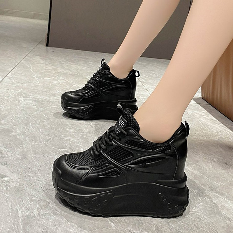 Women Autumn Outdoor Walking S - Women Shoes Sneakers 评论和价格