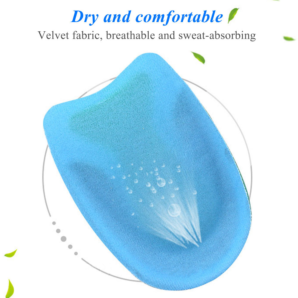 Silicone Heel Cups for Heel Sp - Women'S Shoes With Plantar Fasciitis 评论和价格