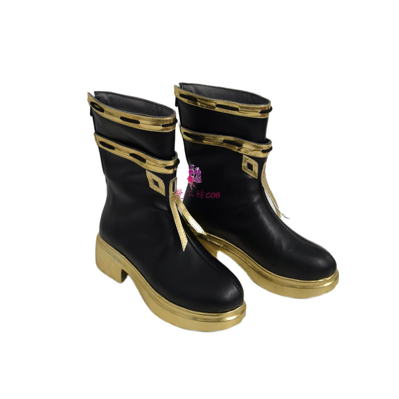 Game Library Of Ruina Zena Cos - Women Shoes Japan 评论和价格