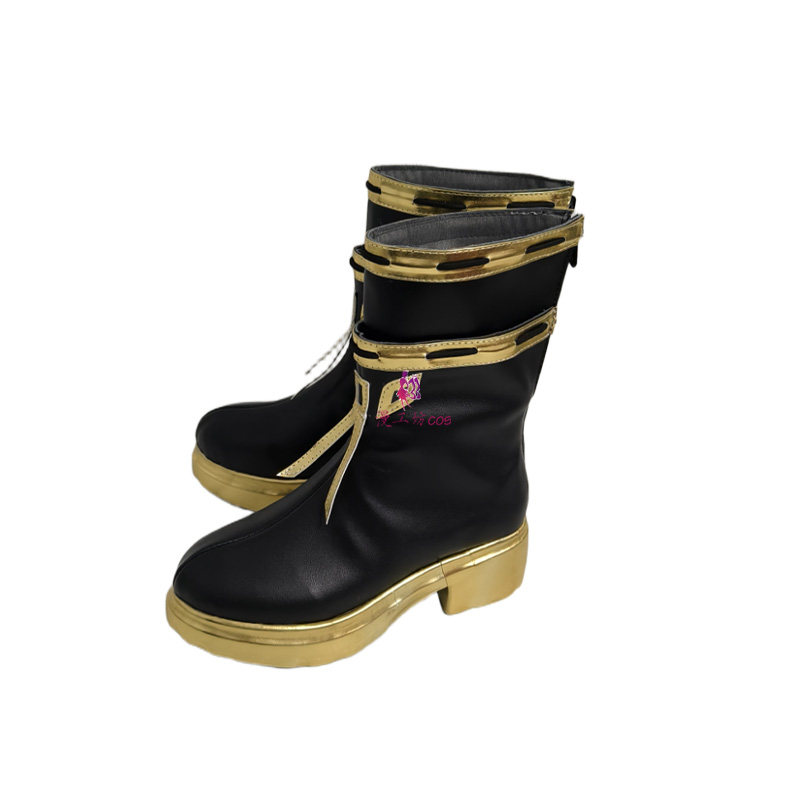 Game Library Of Ruina Zena Cos - Women Shoes Japan 评论和价格