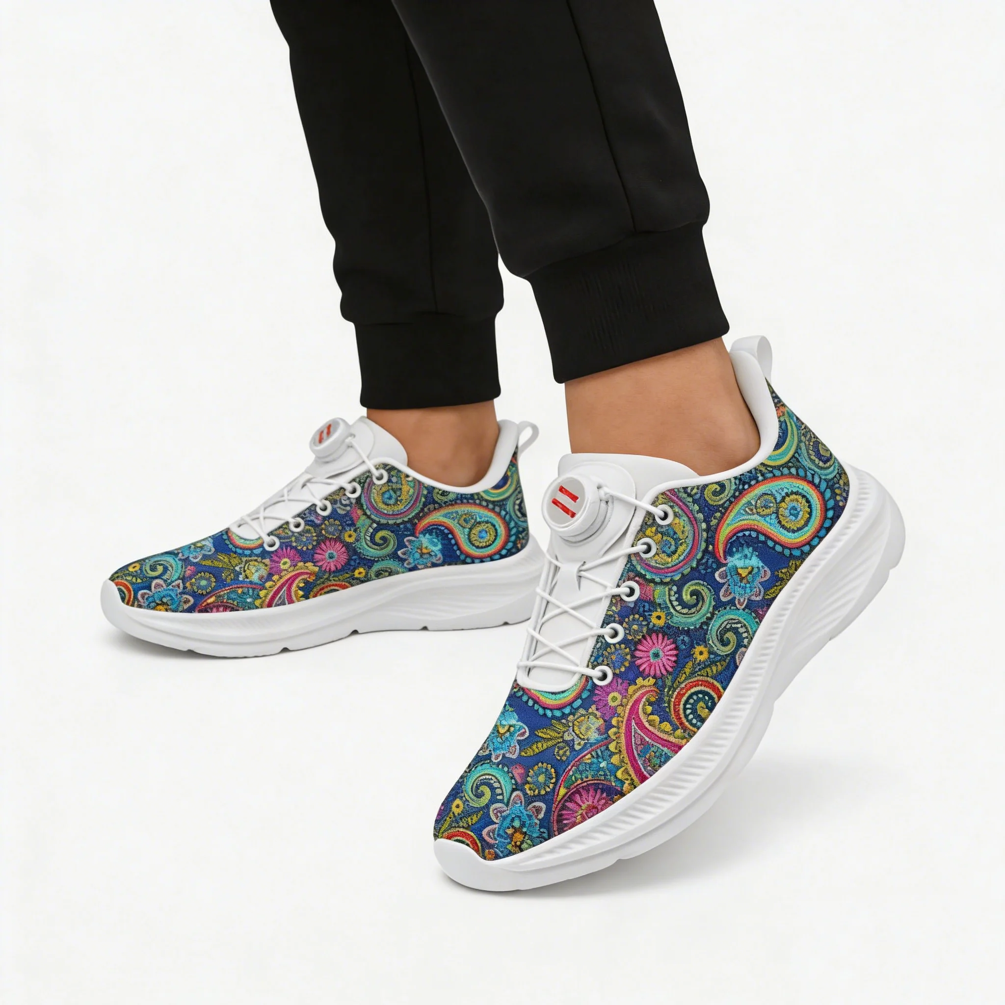 MAKE AMERICA GO AWAY Custom Wa - Women Shoes Sneakers 评论和价格
