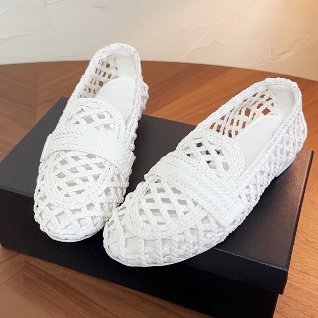 Luxury Brand Women's Slip-ons  - Women Shoes Luxury Brand 评论和价格
