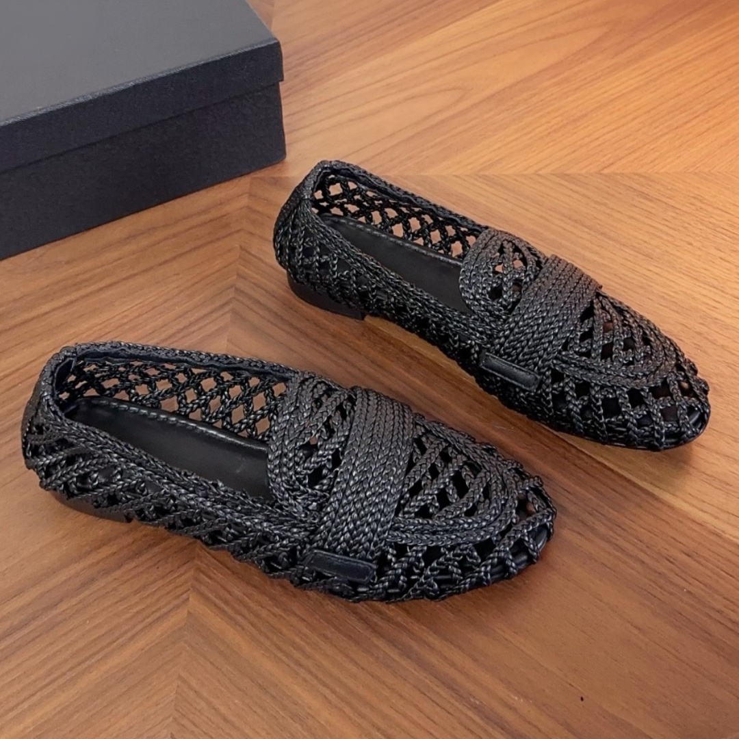 Luxury Brand Women's Slip-ons  - Women Shoes Luxury Brand 评论和价格