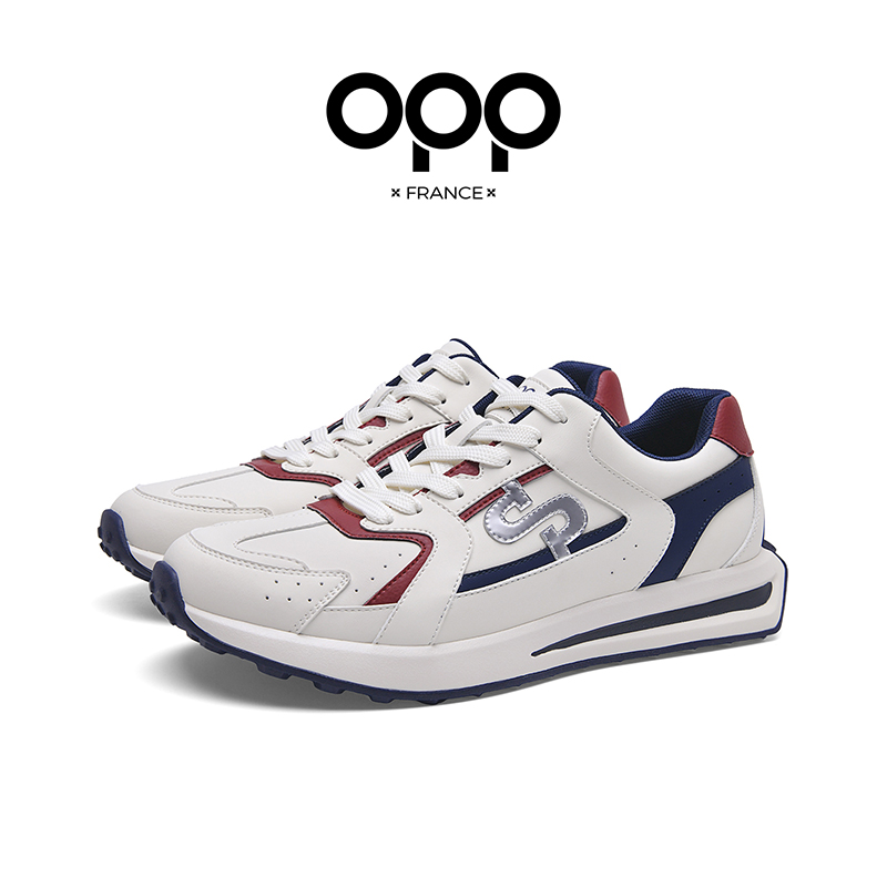OPP Men spring/autumn sneaker  - New Balance Shoes 574 评论和价格