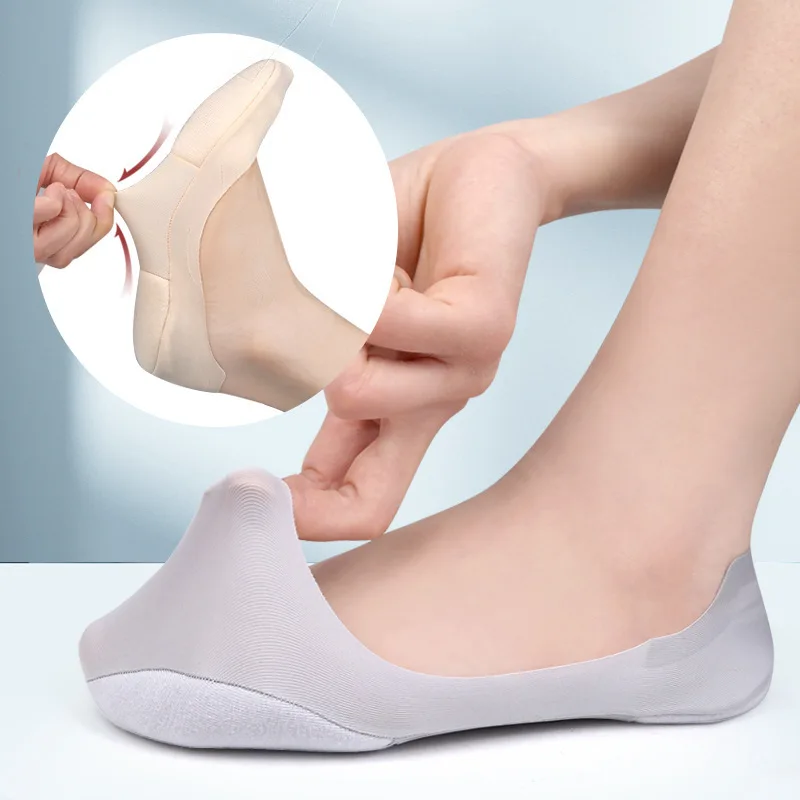 NEW Women Boat Sock Plantar Fa - Women'S Shoes With Plantar Fasciitis 评论和价格