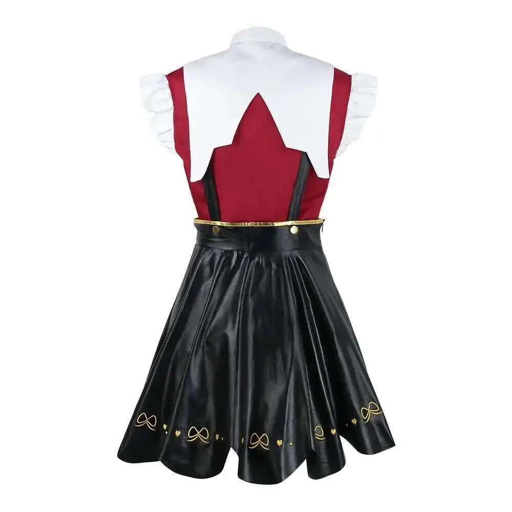 Game Needy Girl Overdose Cospl - Women Shoes Japan 评论和价格