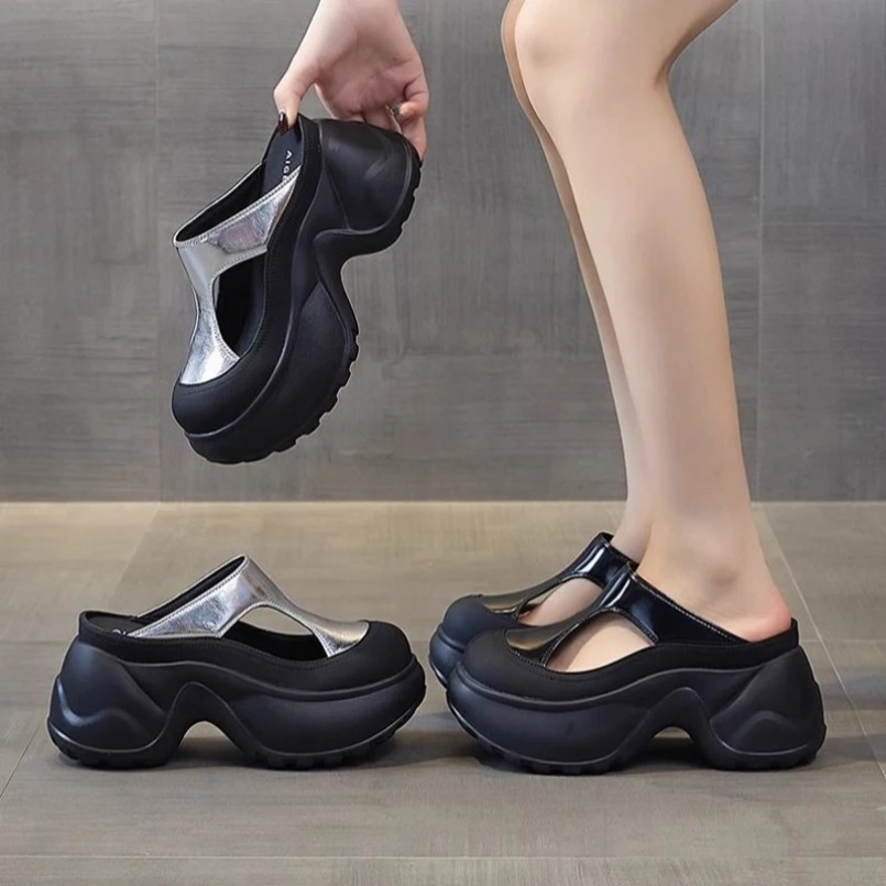 Woman Sandal Home Cloud Slippe - Women Shoes Sneakers 评论和价格