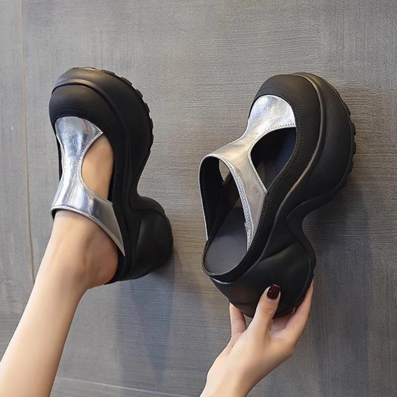 Woman Sandal Home Cloud Slippe - Women Shoes Sneakers 评论和价格
