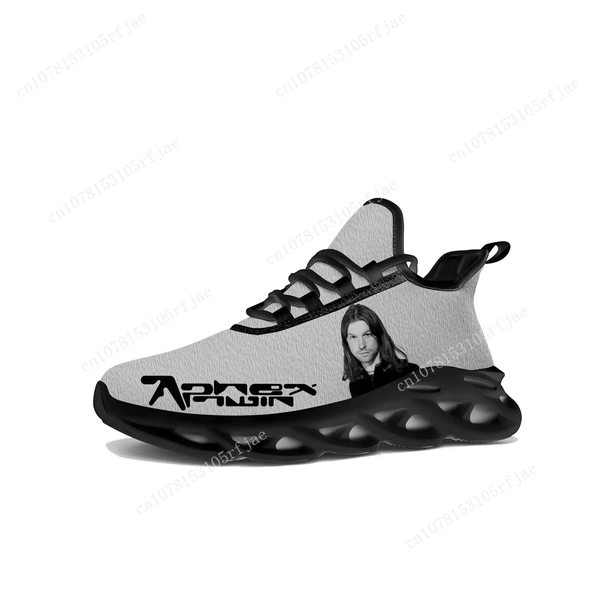 Aphex Twin Flats Sneakers Mens - Women Shoes Sneakers 评论和价格