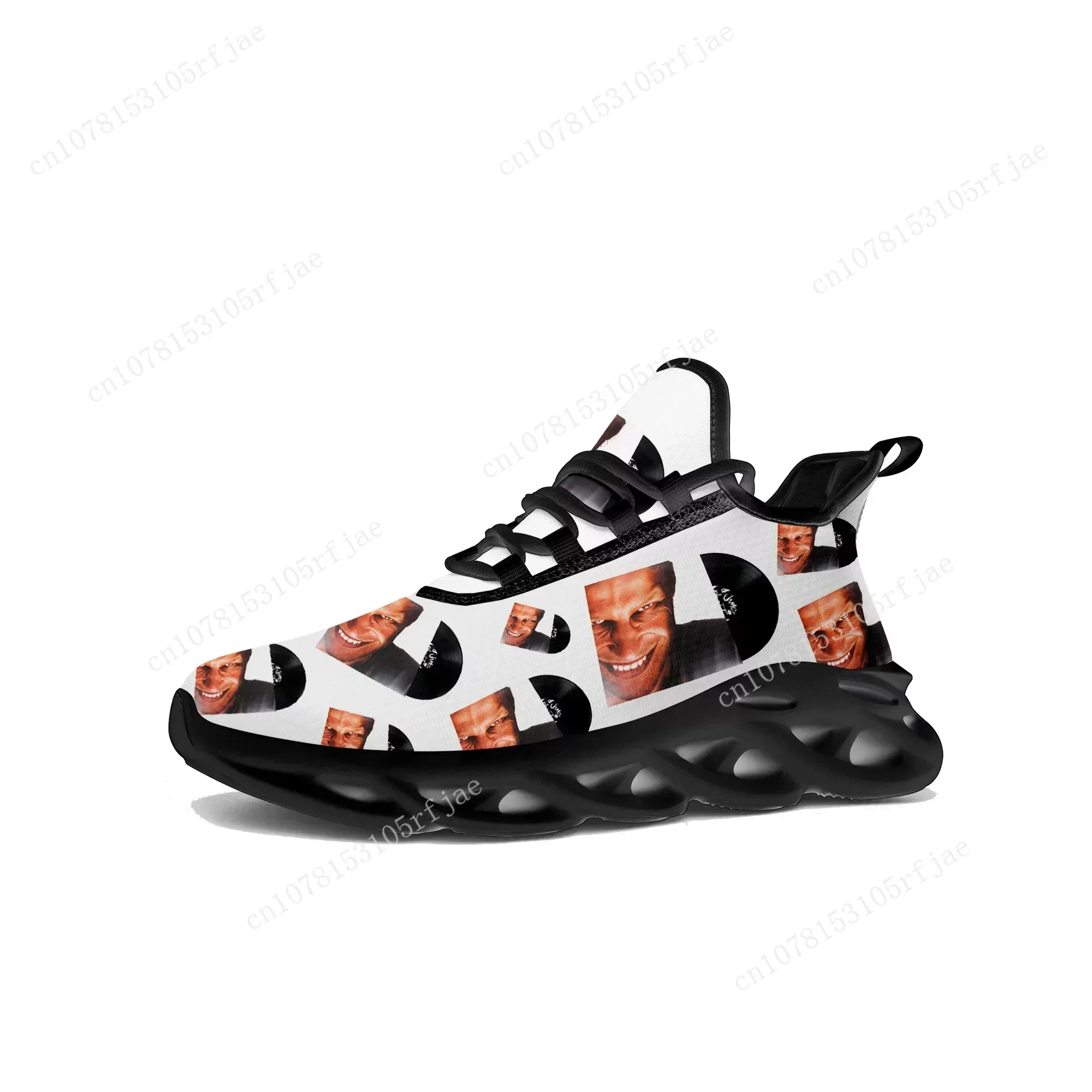 Aphex Twin Flats Sneakers Mens - Women Shoes Sneakers 评论和价格