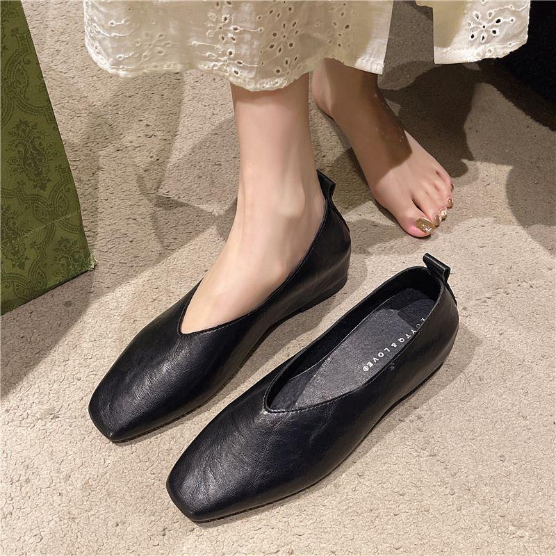 Fashion Shoes Women's Loafers  - Mary Jane Shoes 评论和价格