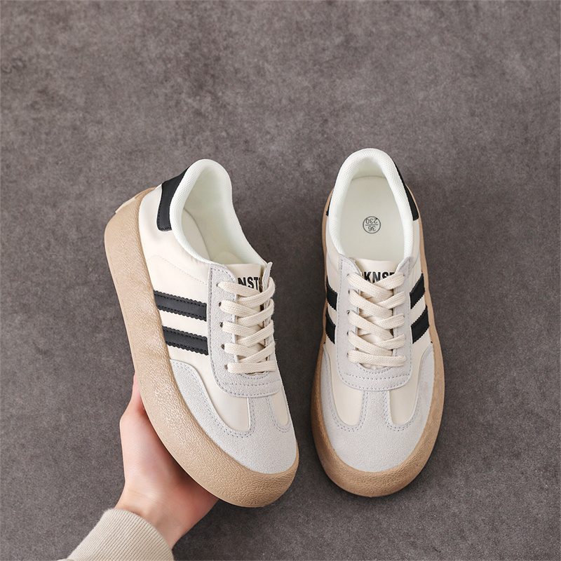 Women New Breathable Sneakers  - New Balance Shoes 574 评论和价格
