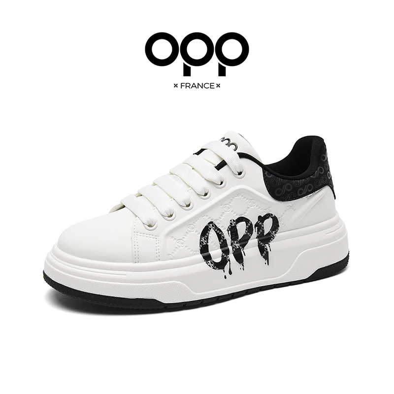 OPP new style Men black Board  - New Balance Shoes 574 评论和价格