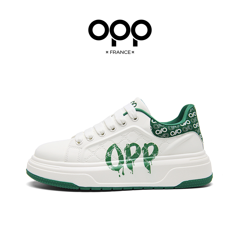 OPP new style Men black Board  - New Balance Shoes 574 评论和价格
