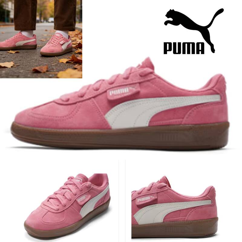 2026 new Puma Mid Low Top Clas - Puma Shoes Suede Classic 评论和价格