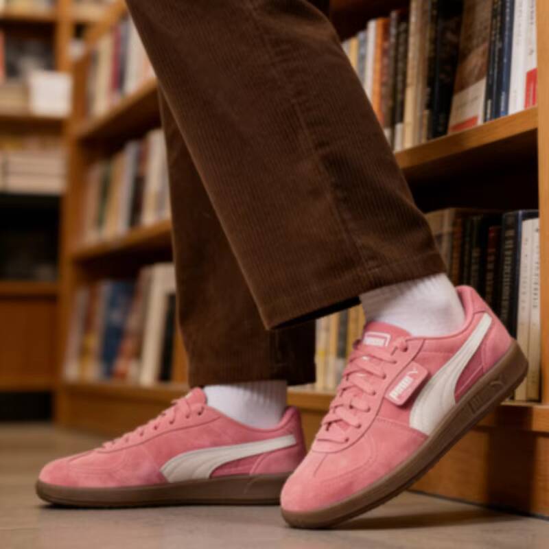 2026 new Puma Mid Low Top Clas - Puma Shoes Suede Classic 评论和价格