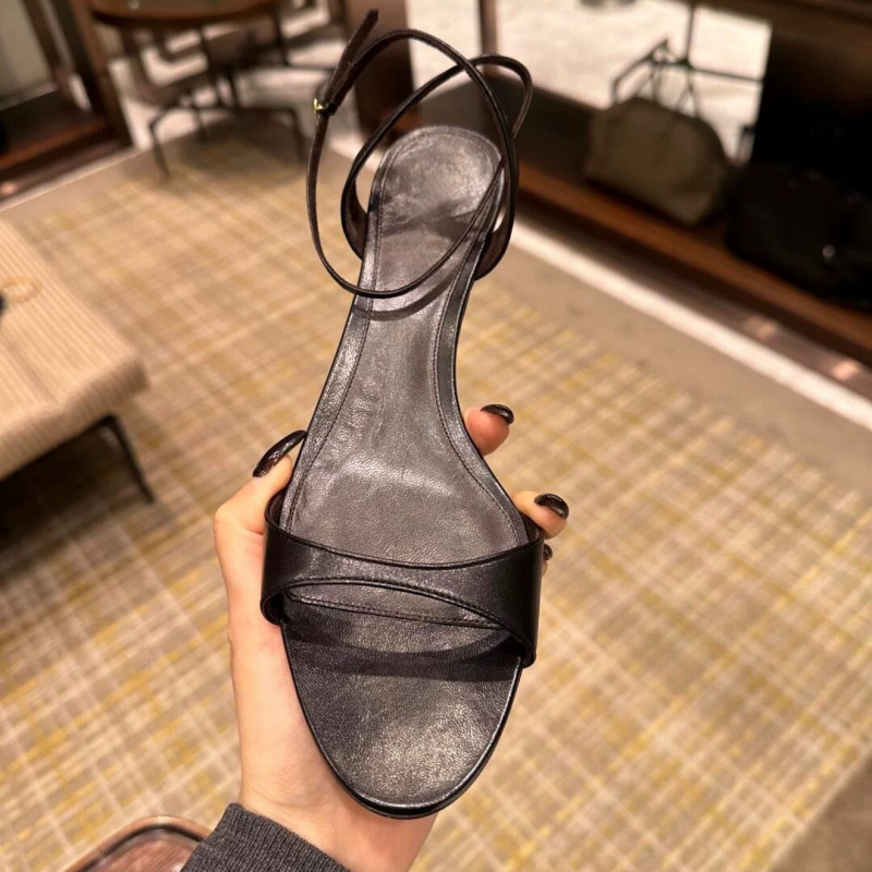 Fashion Sexy Women Genuine Lea - Women'S Shoes Kitten Heels 评论和价格
