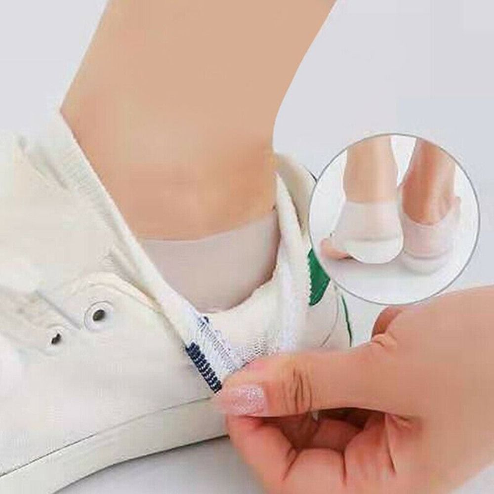 1Pair 2-6cm Insoles for Planta - Women'S Shoes With Plantar Fasciitis 评论和价格