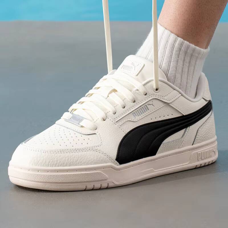 Off White Black Puma Leather S - Puma Shoes Suede Classic 评论和价格